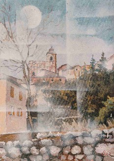 castrocielo la ciociaria di giacomo lisia