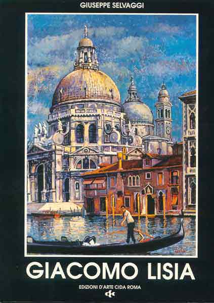 copertina del libro